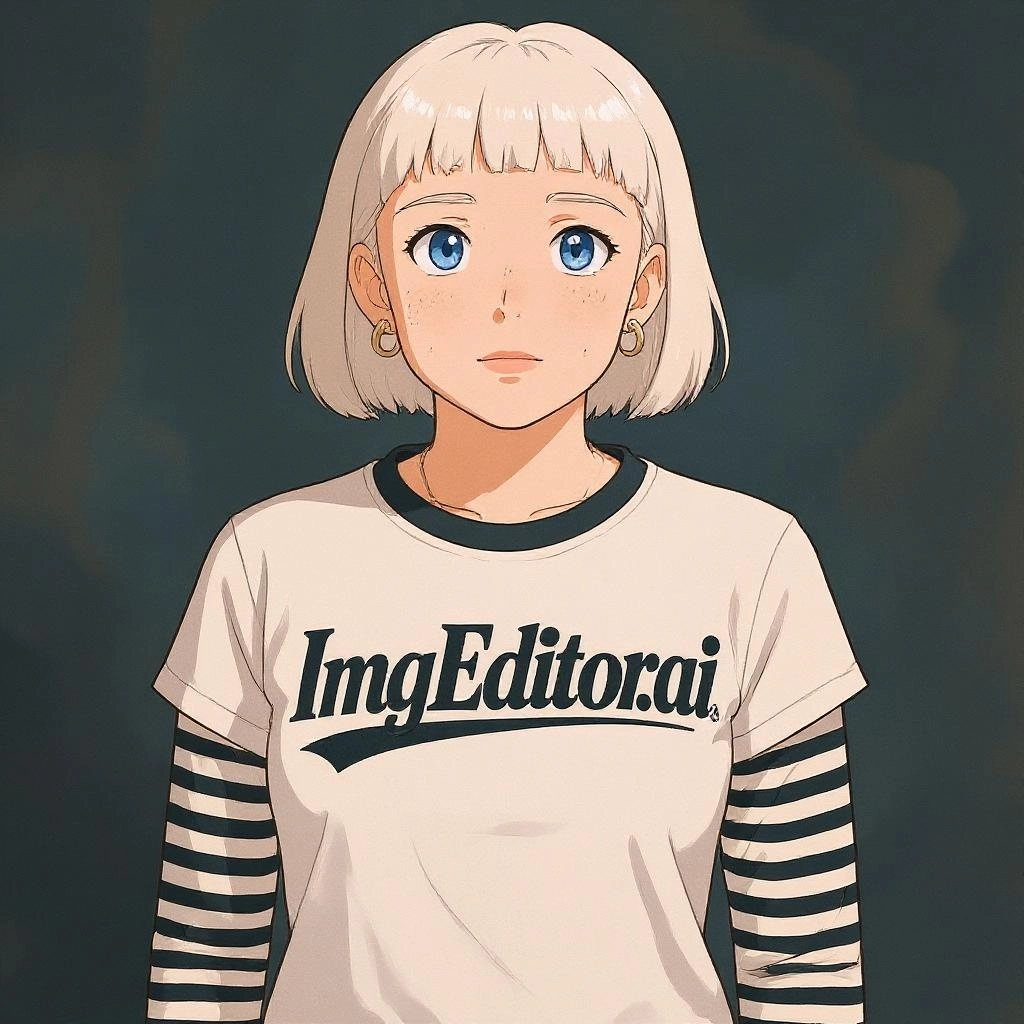 Ghibli Style
